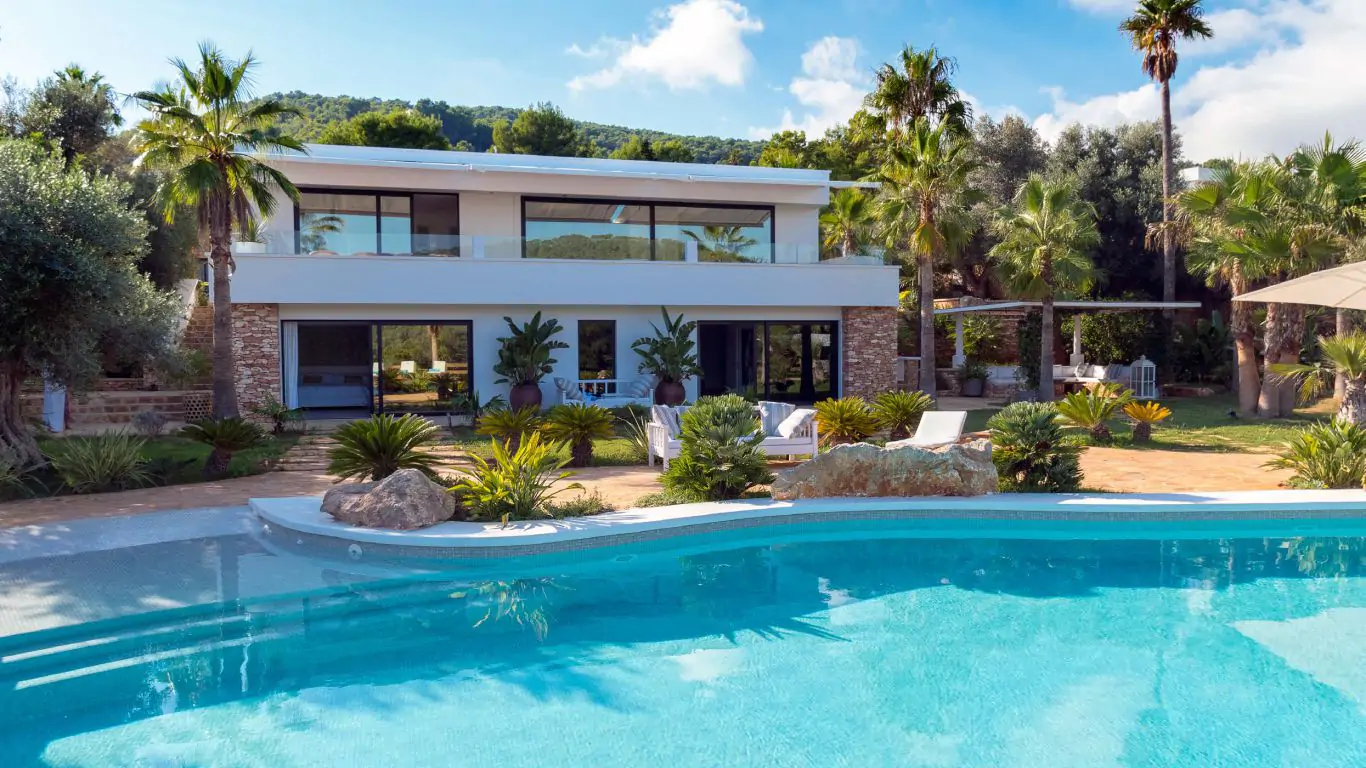 Villa Chloe | Ibiza