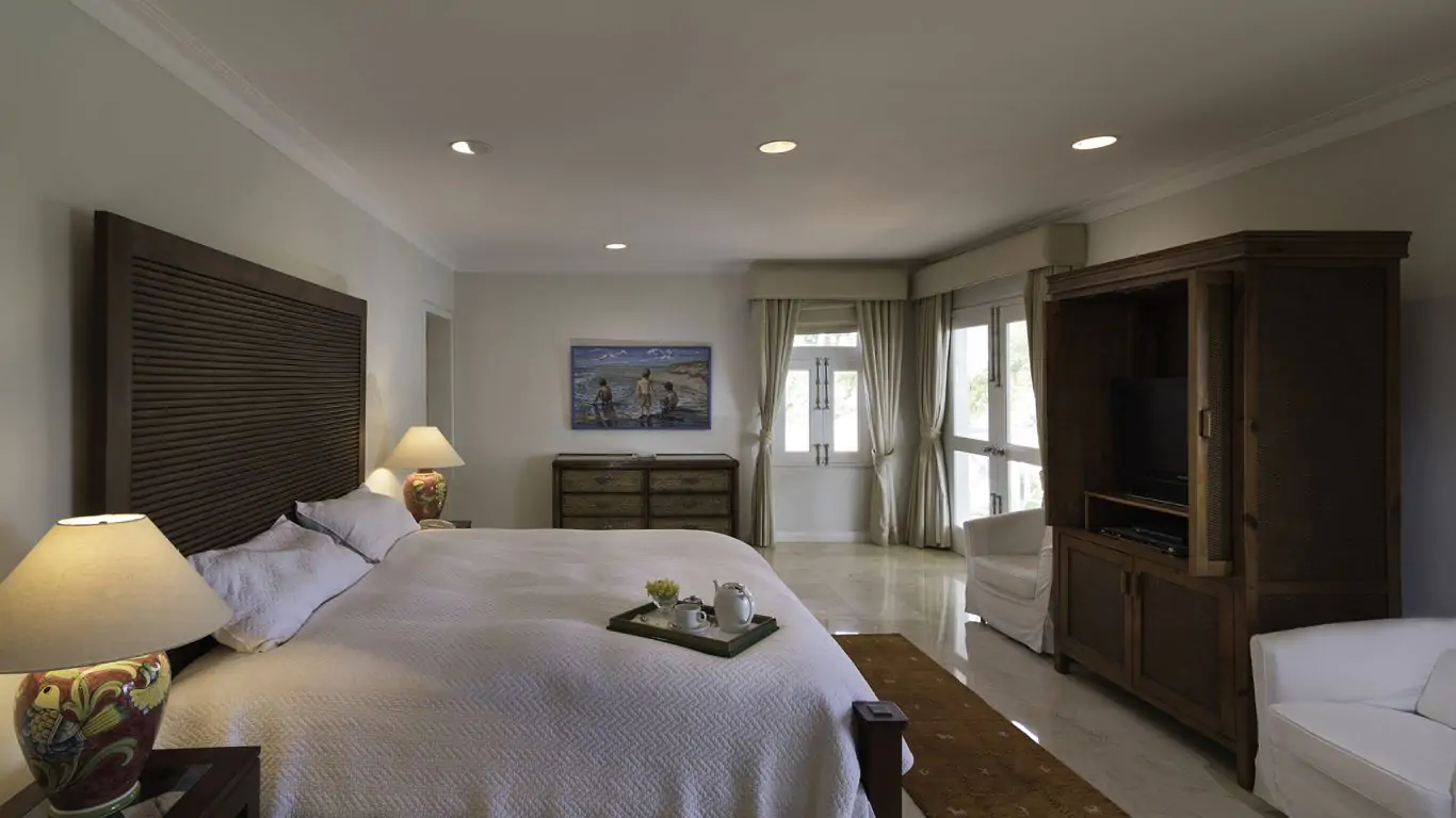 Villa Belle Vue | Casa De Campo