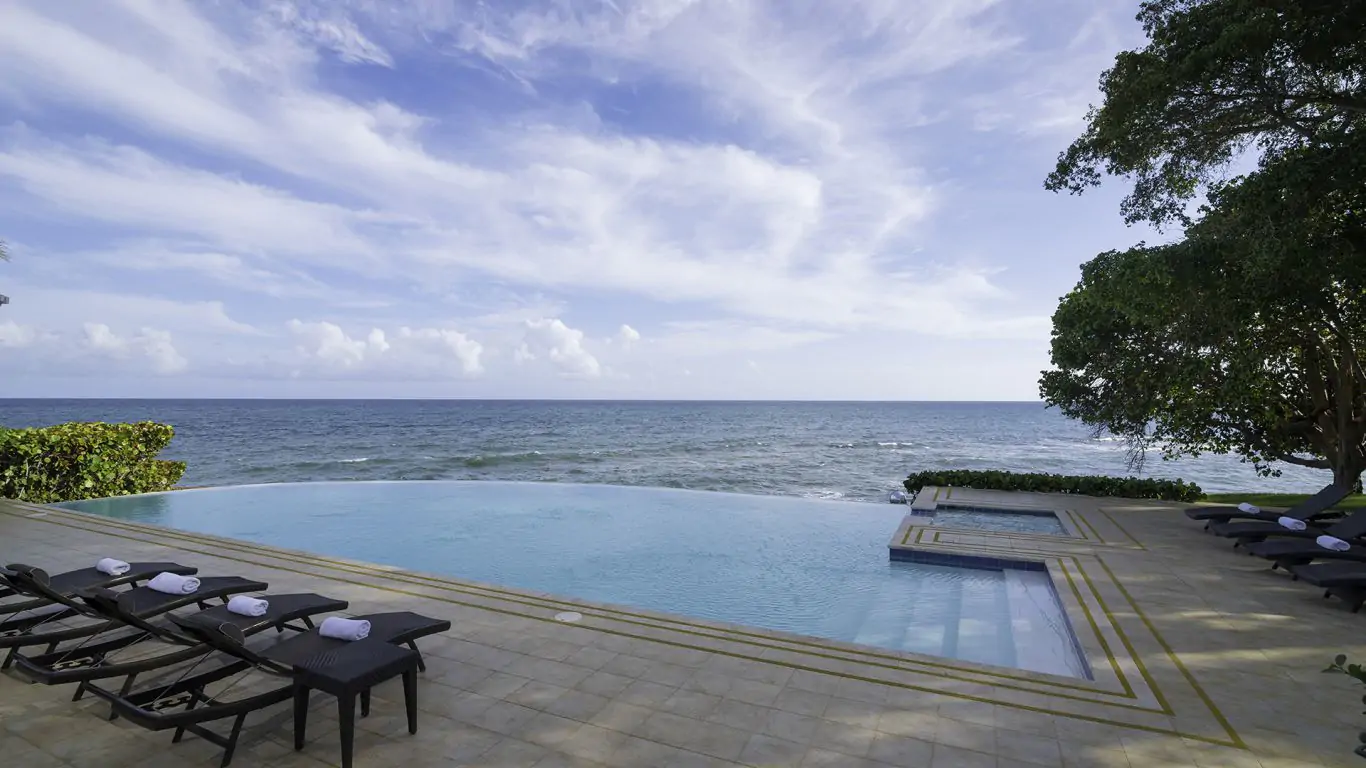 Villa Belle Vue | Casa De Campo