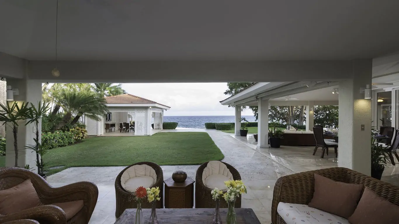 Villa Belle Vue | Casa De Campo