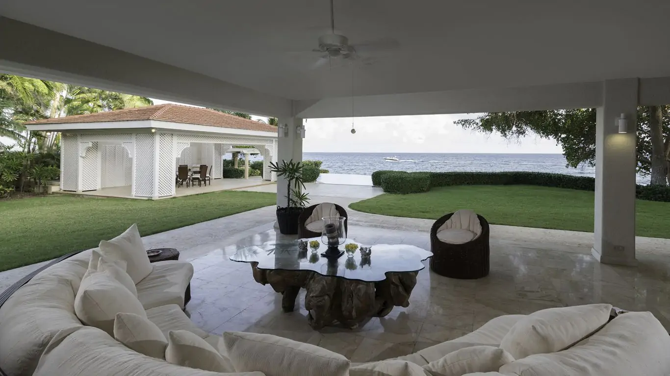 Villa Belle Vue | Casa De Campo