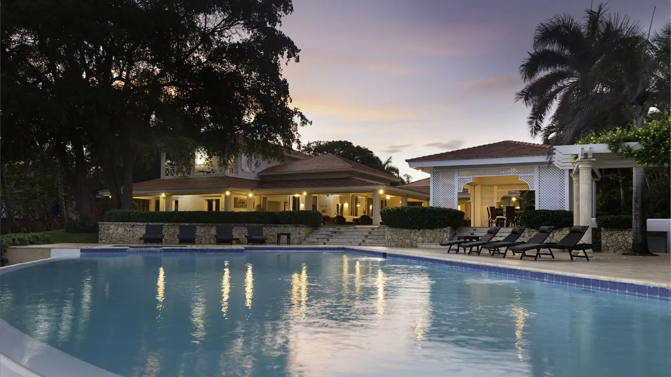 Villa Belle Vue | Casa De Campo