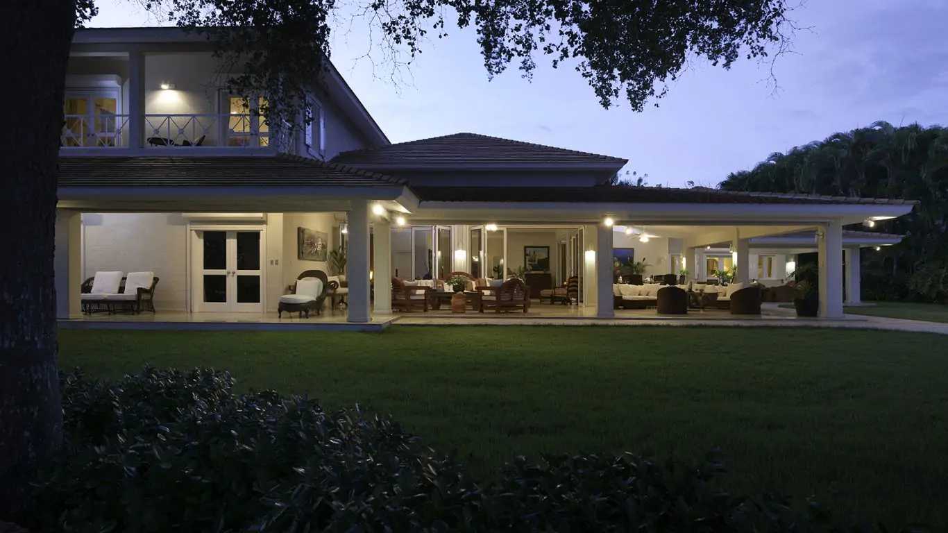 Villa Belle Vue | Casa De Campo