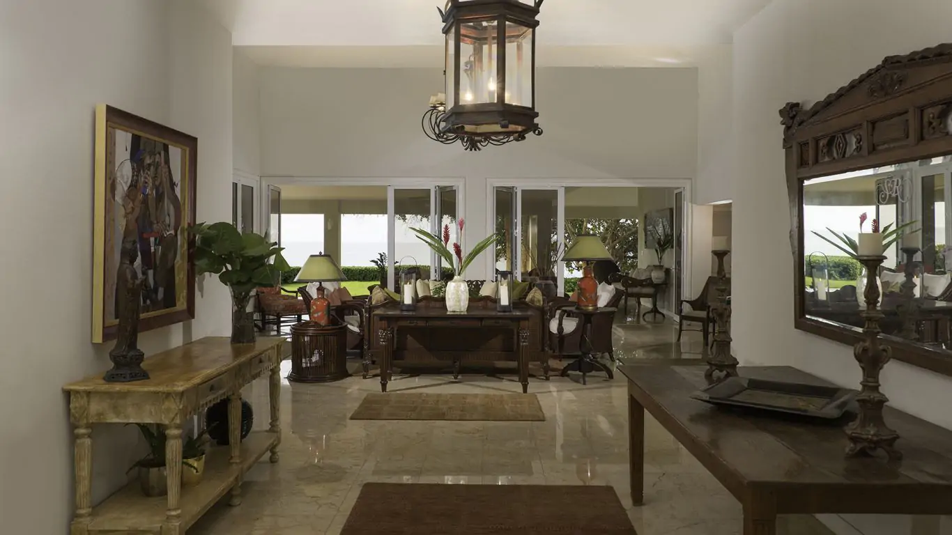 Villa Belle Vue | Casa De Campo