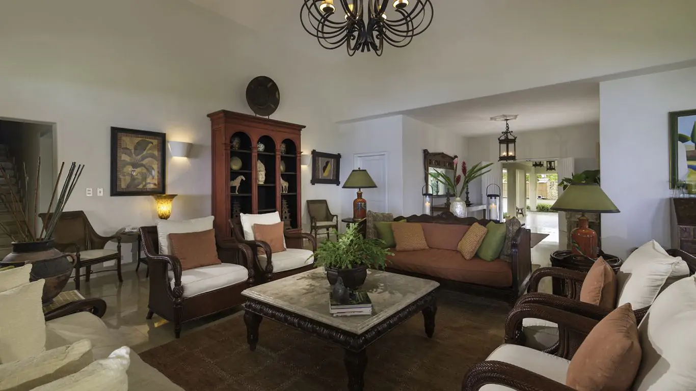 Villa Belle Vue | Casa De Campo