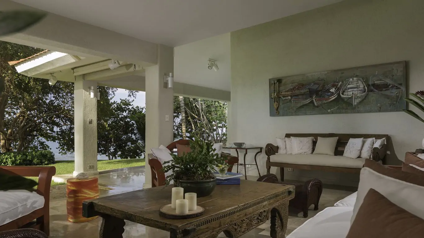 Villa Belle Vue | Casa De Campo