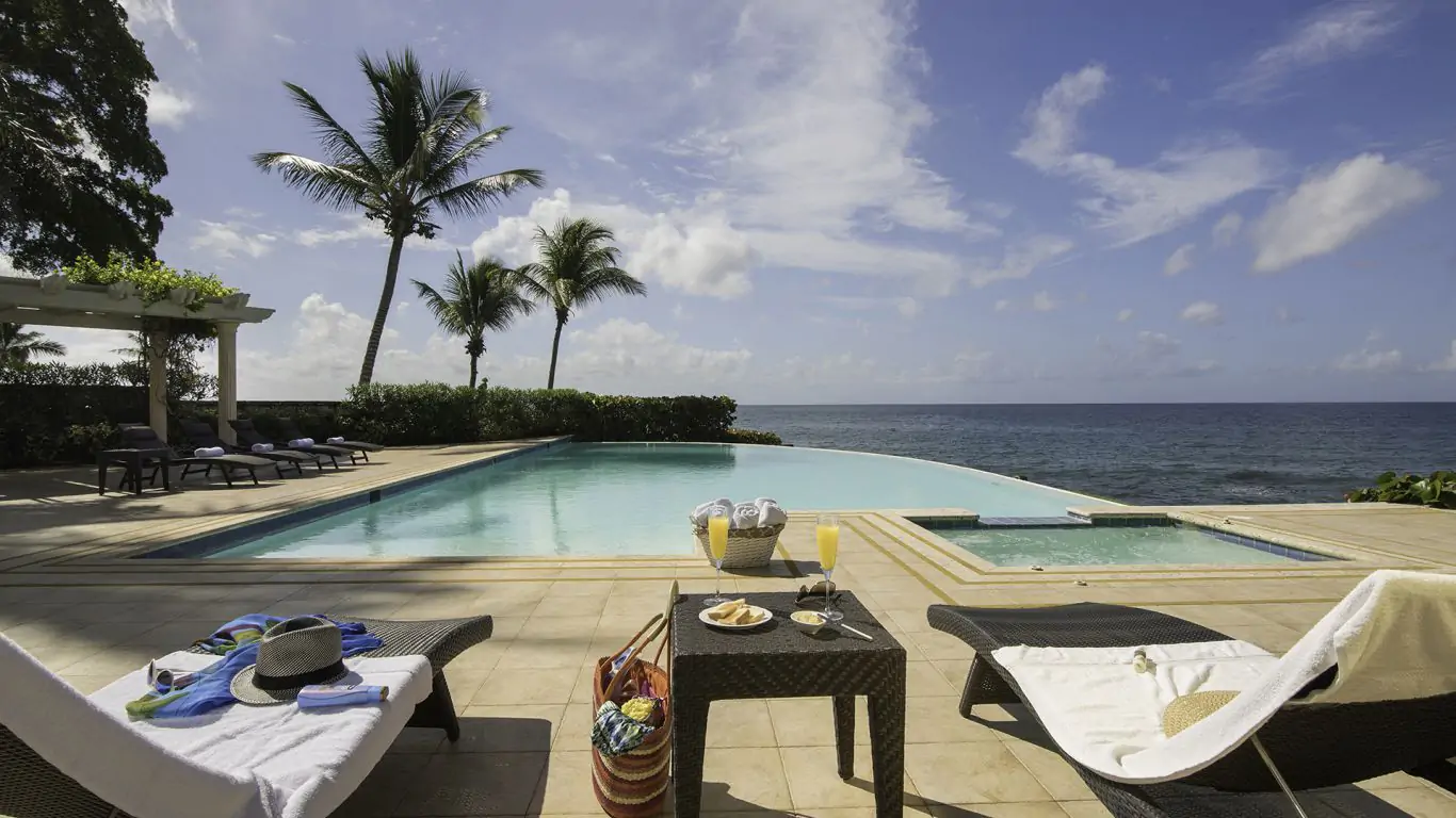 Villa Belle Vue | Casa De Campo