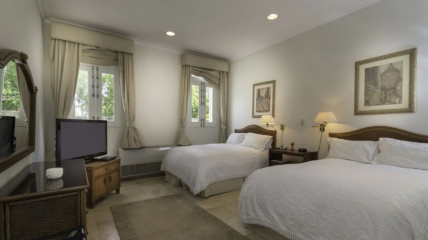 Villa Belle Vue | Casa De Campo