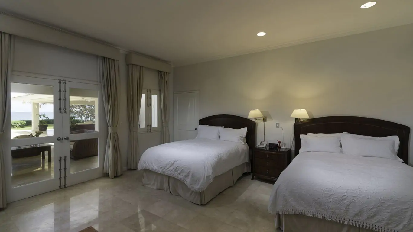 Villa Belle Vue | Casa De Campo