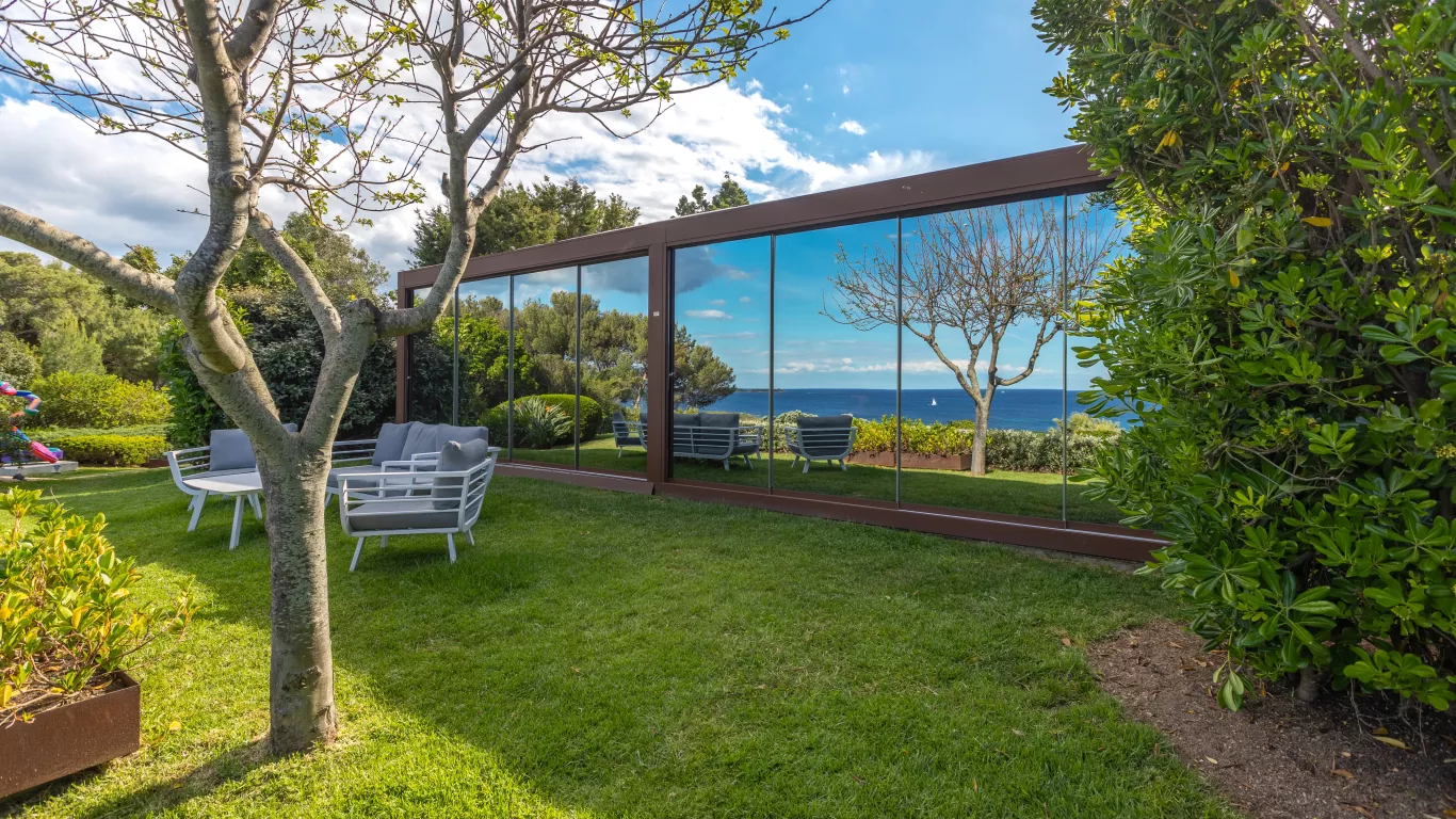 Villa Moana | Sardinia