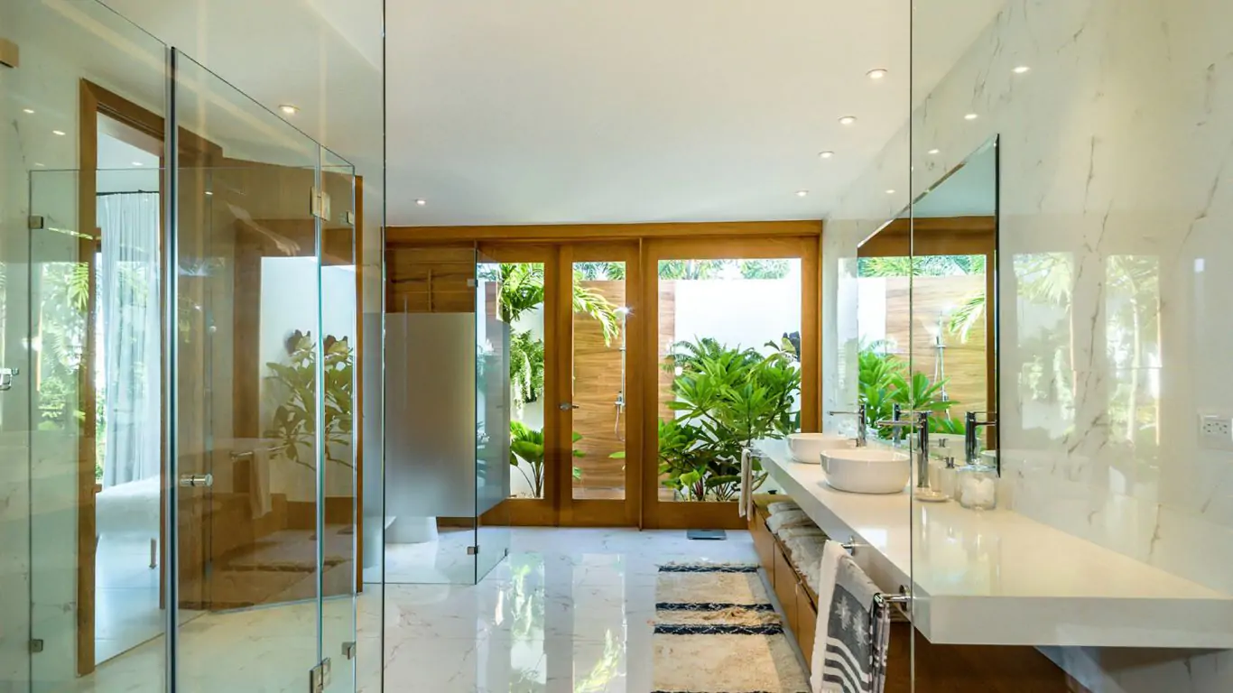 Villa Le Blanc | Casa De Campo