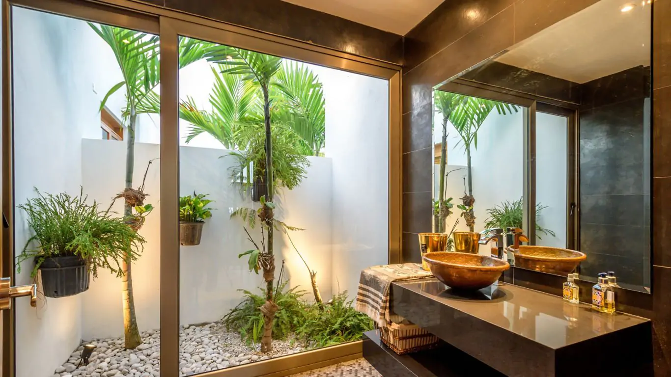 Villa Le Blanc | Casa De Campo