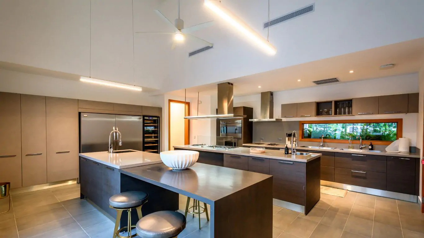 Villa Le Blanc | Casa De Campo