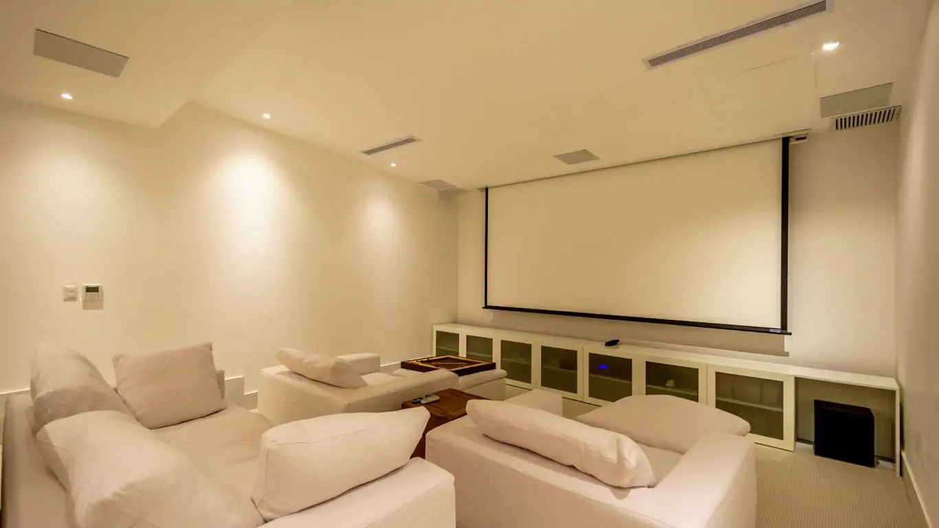Villa Le Blanc | Casa De Campo