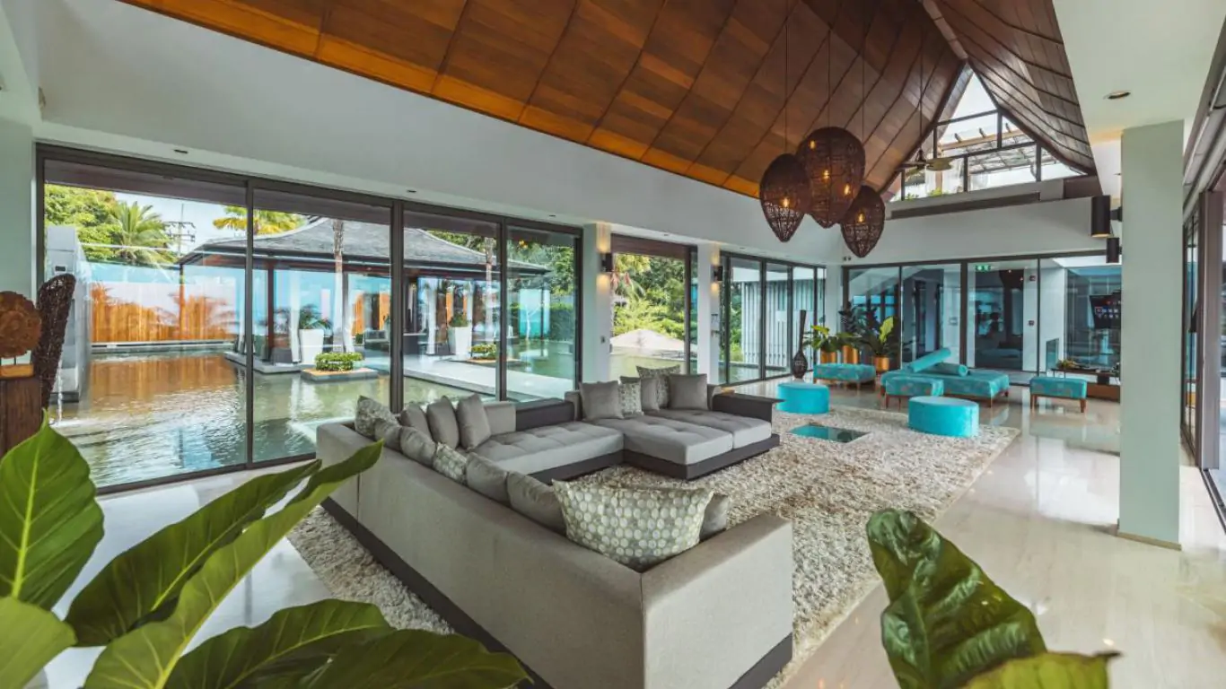 The Resort Villa | Rayong