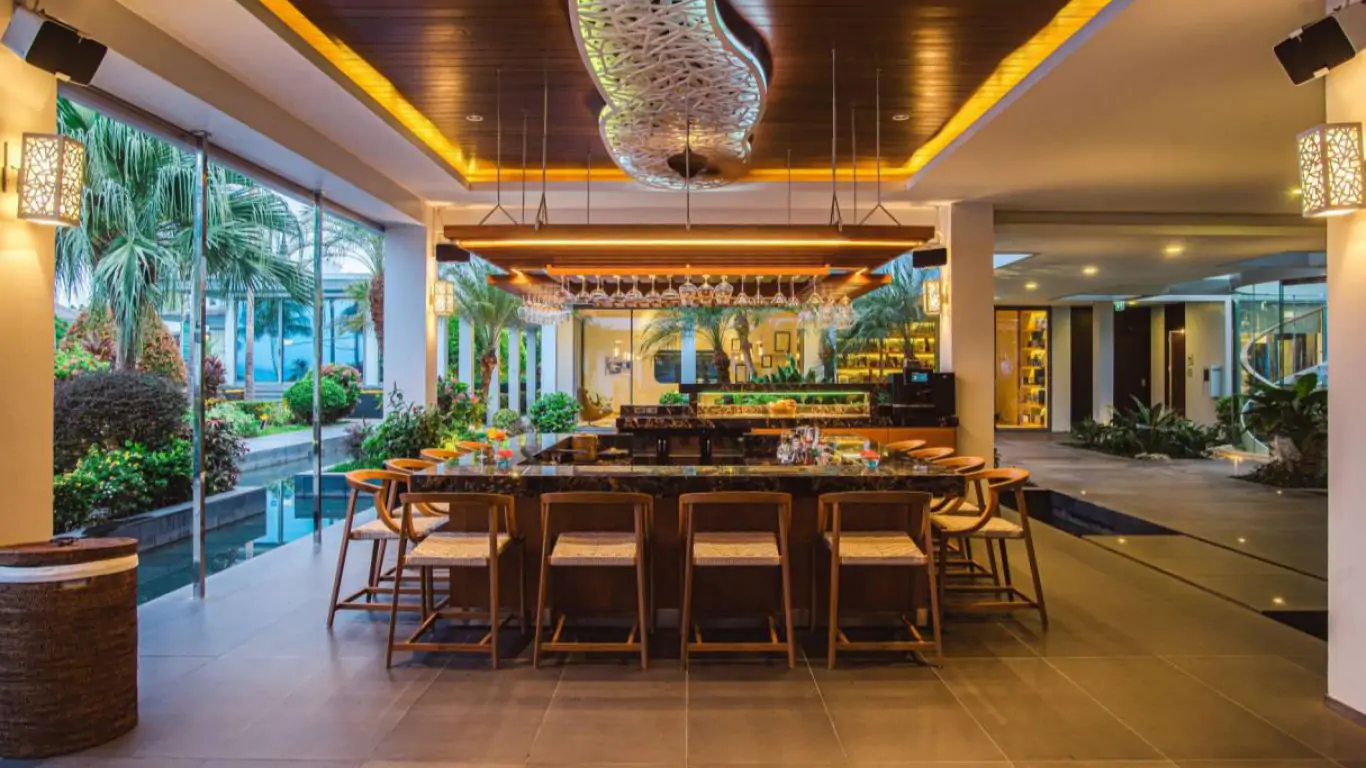 The Resort Villa | Rayong