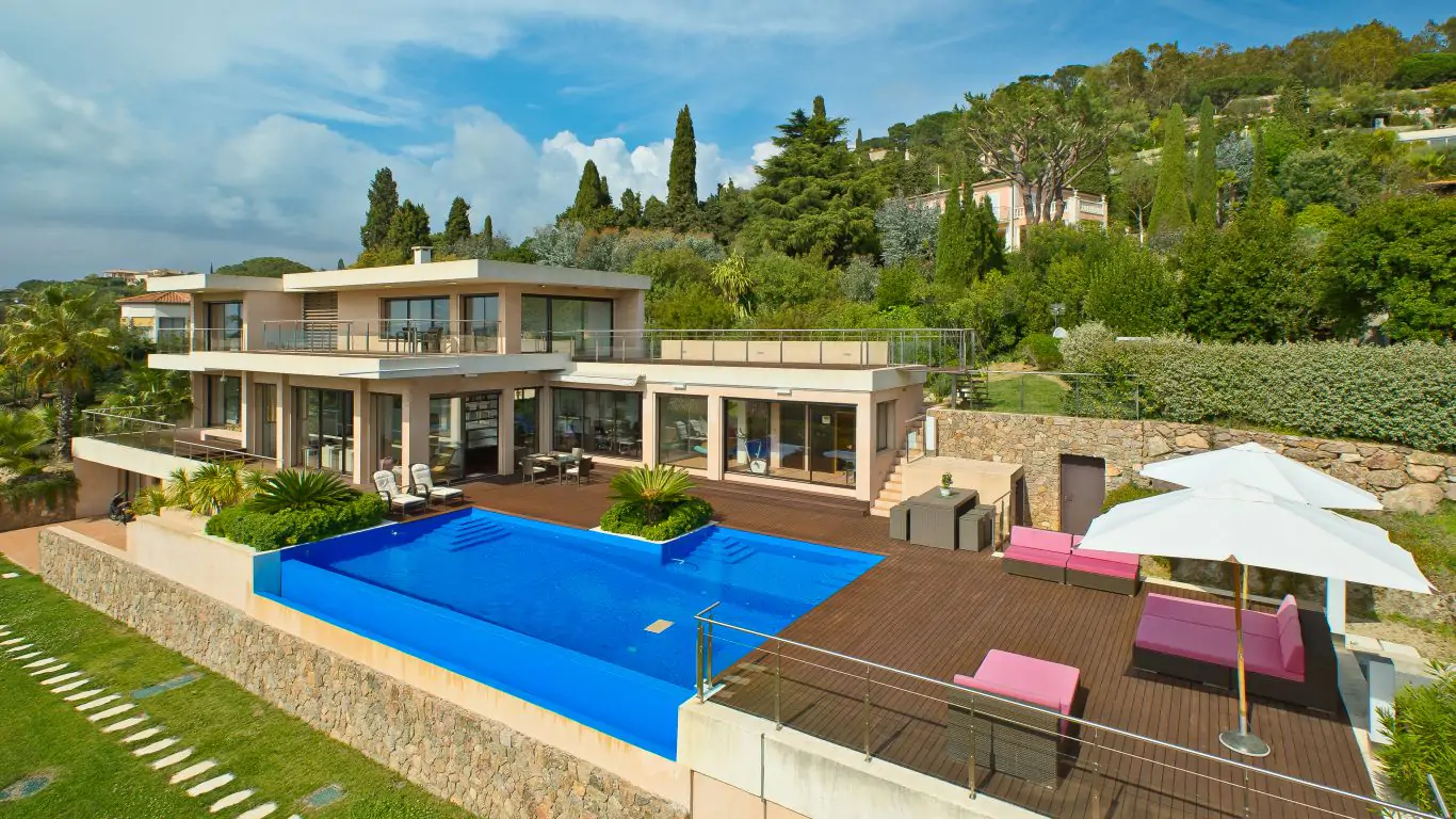 Villa Vera | Cannes