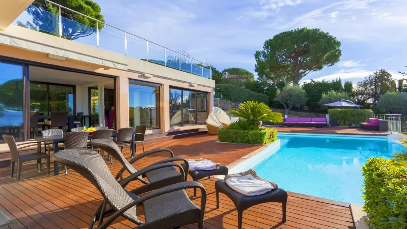 Villa Vera | Cannes