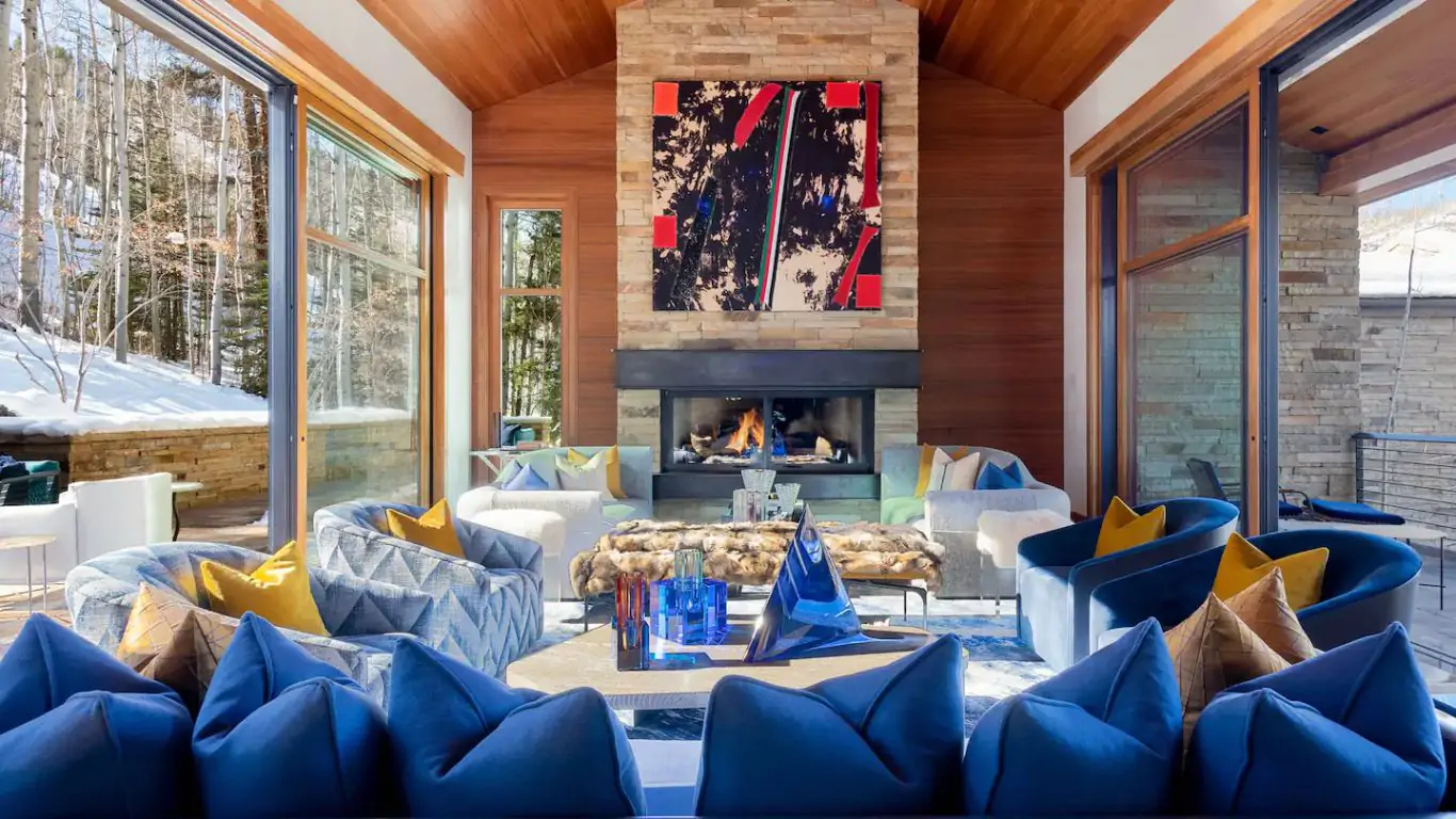 Villa Farrah | Vail
