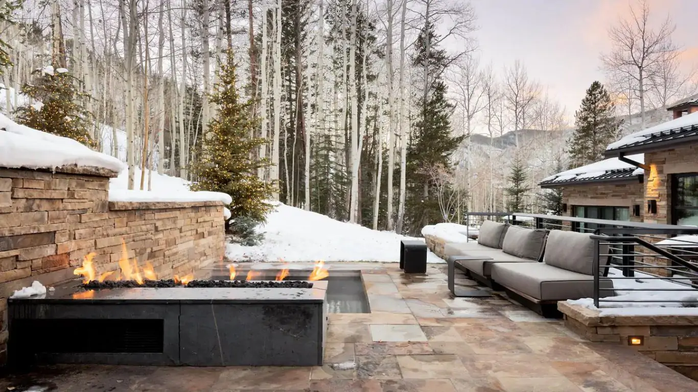Villa Farrah | Vail