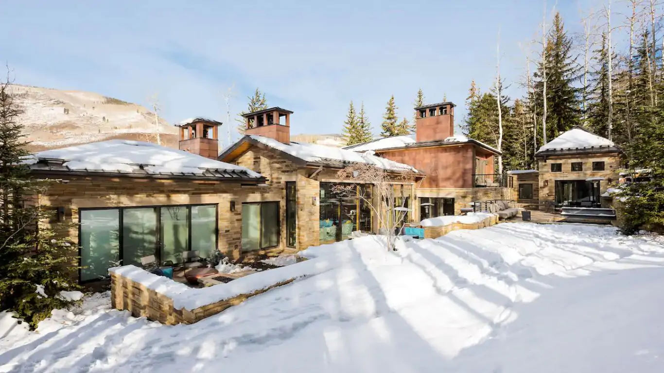 Villa Farrah | Vail
