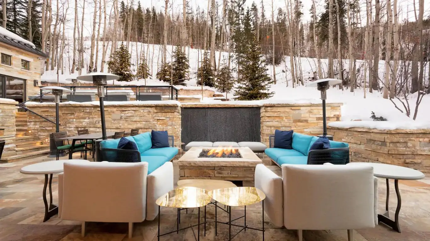 Villa Farrah | Vail