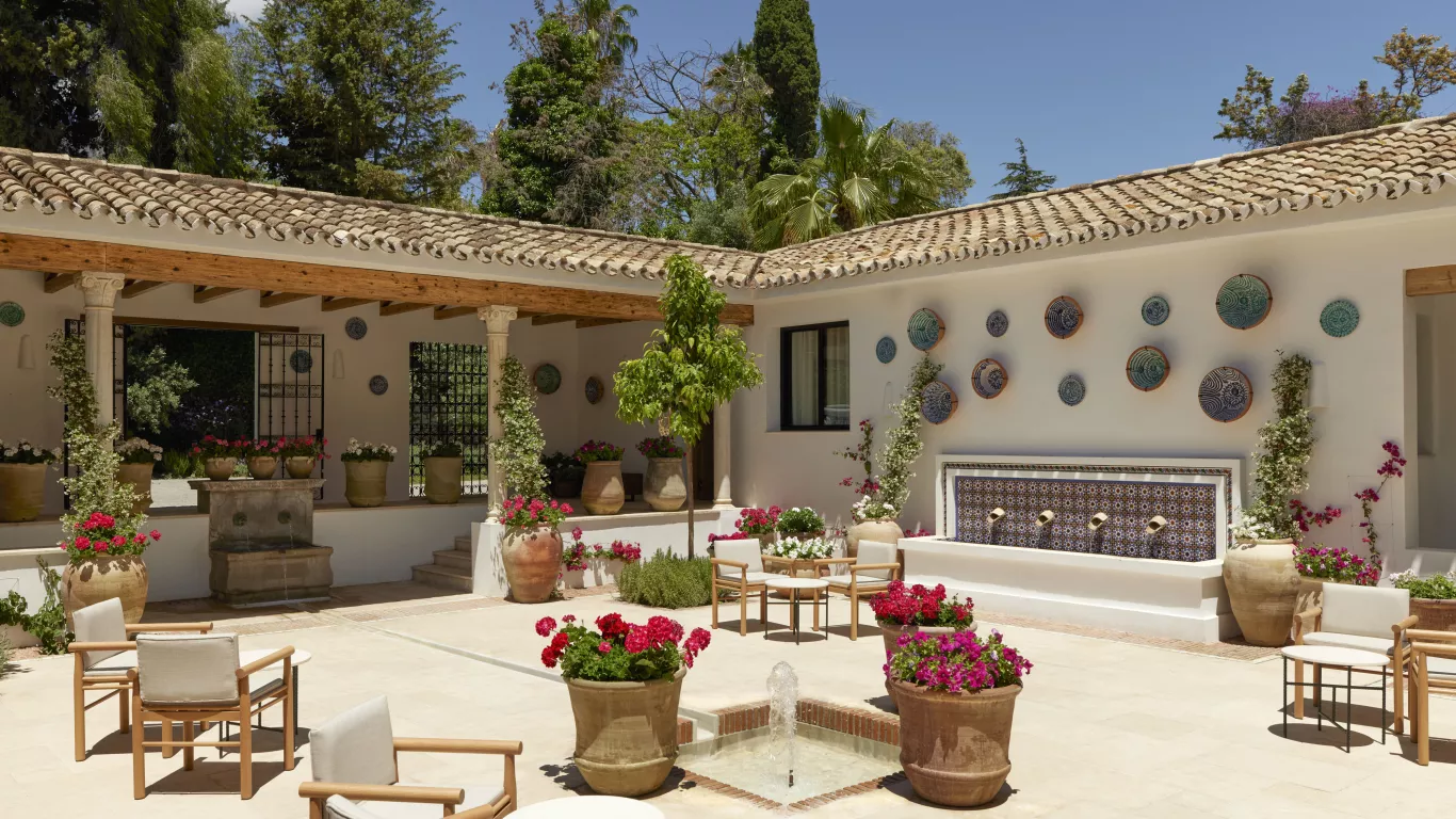Villa La Serrana | Marbella