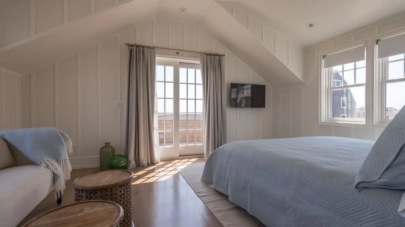 Villa Delilah | Nantucket