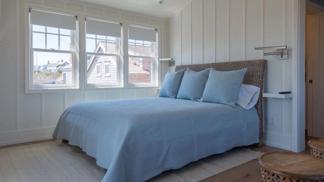 Villa Delilah | Nantucket