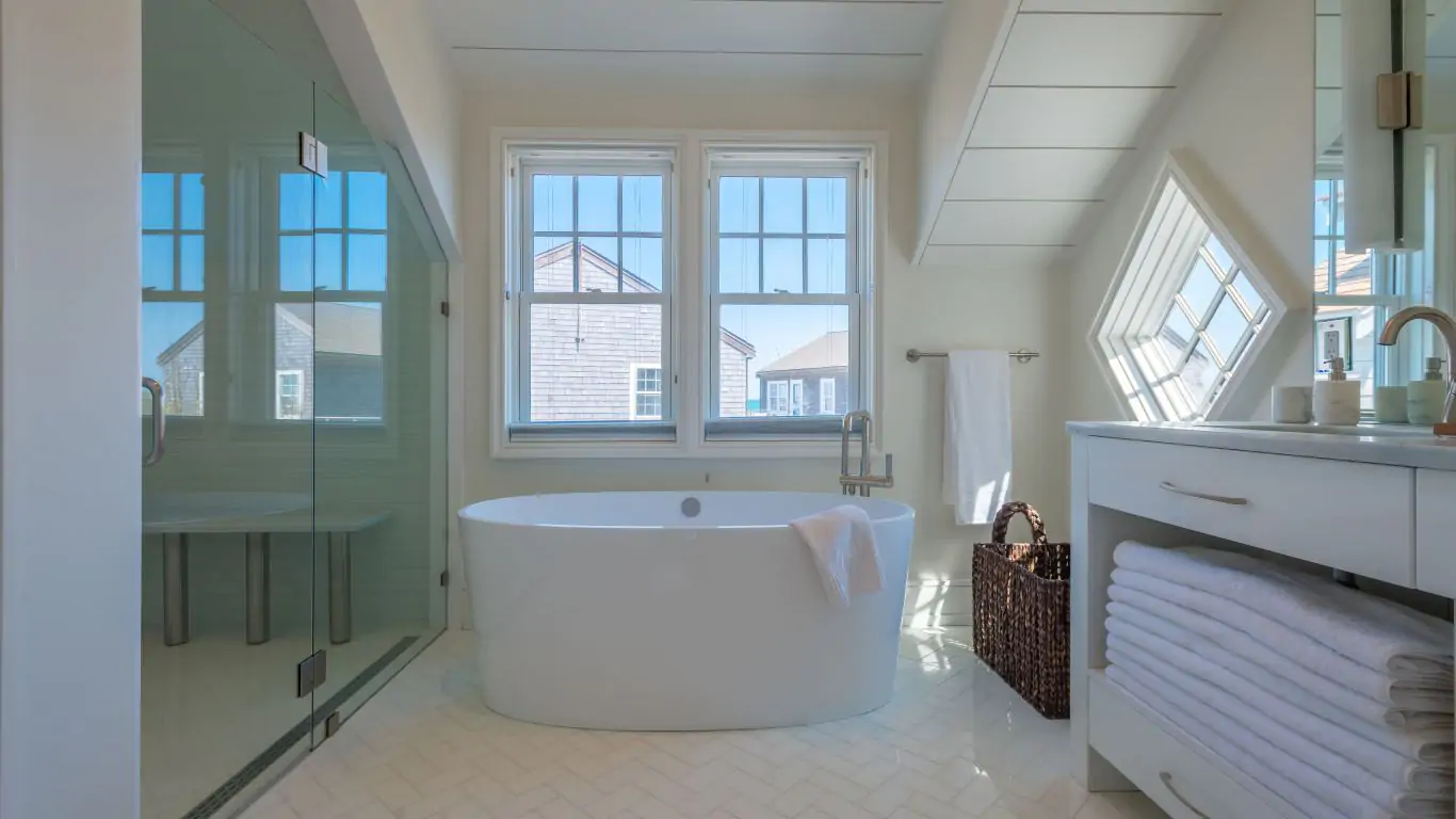 Villa Delilah | Nantucket