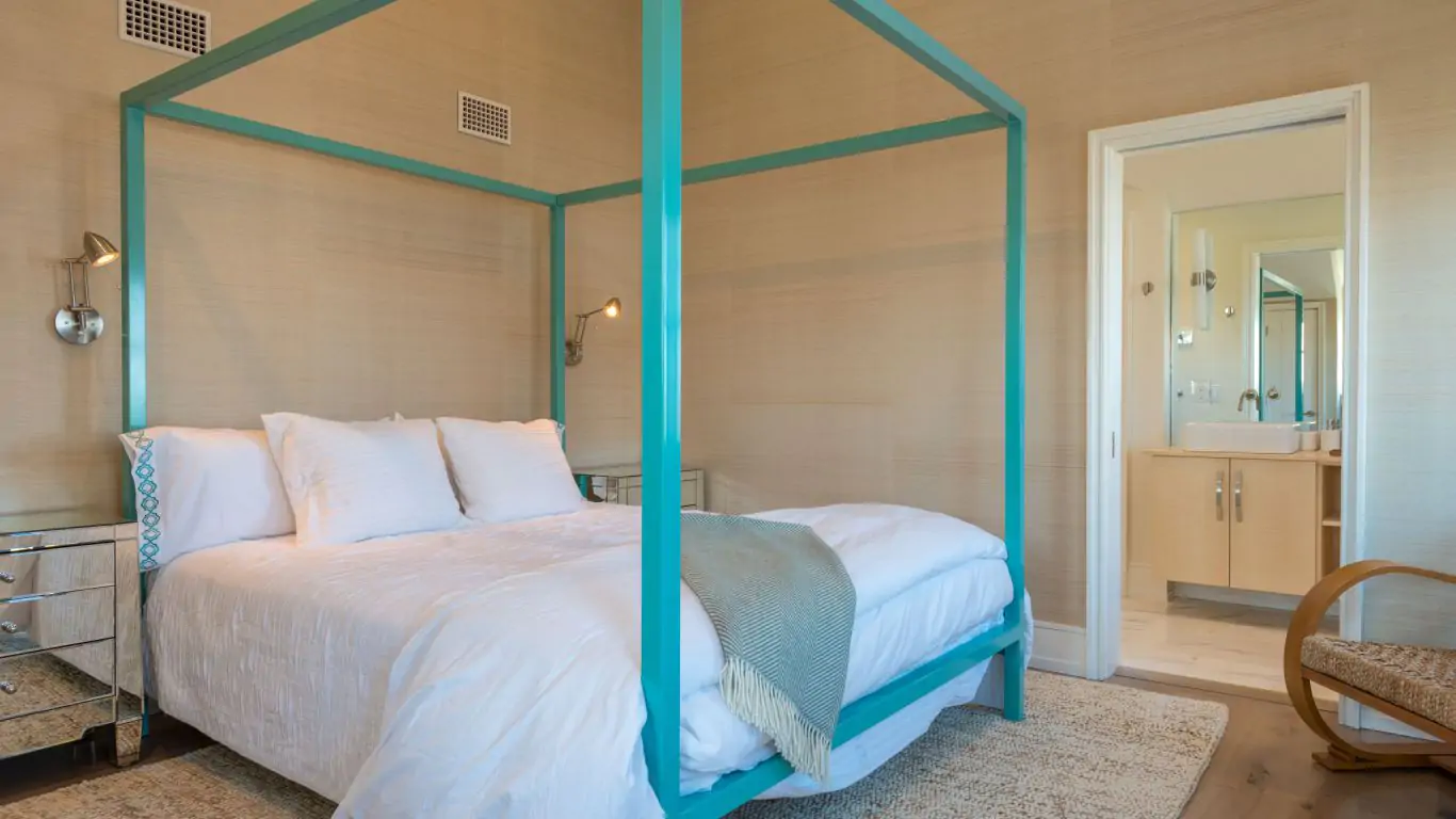 Villa Delilah | Nantucket