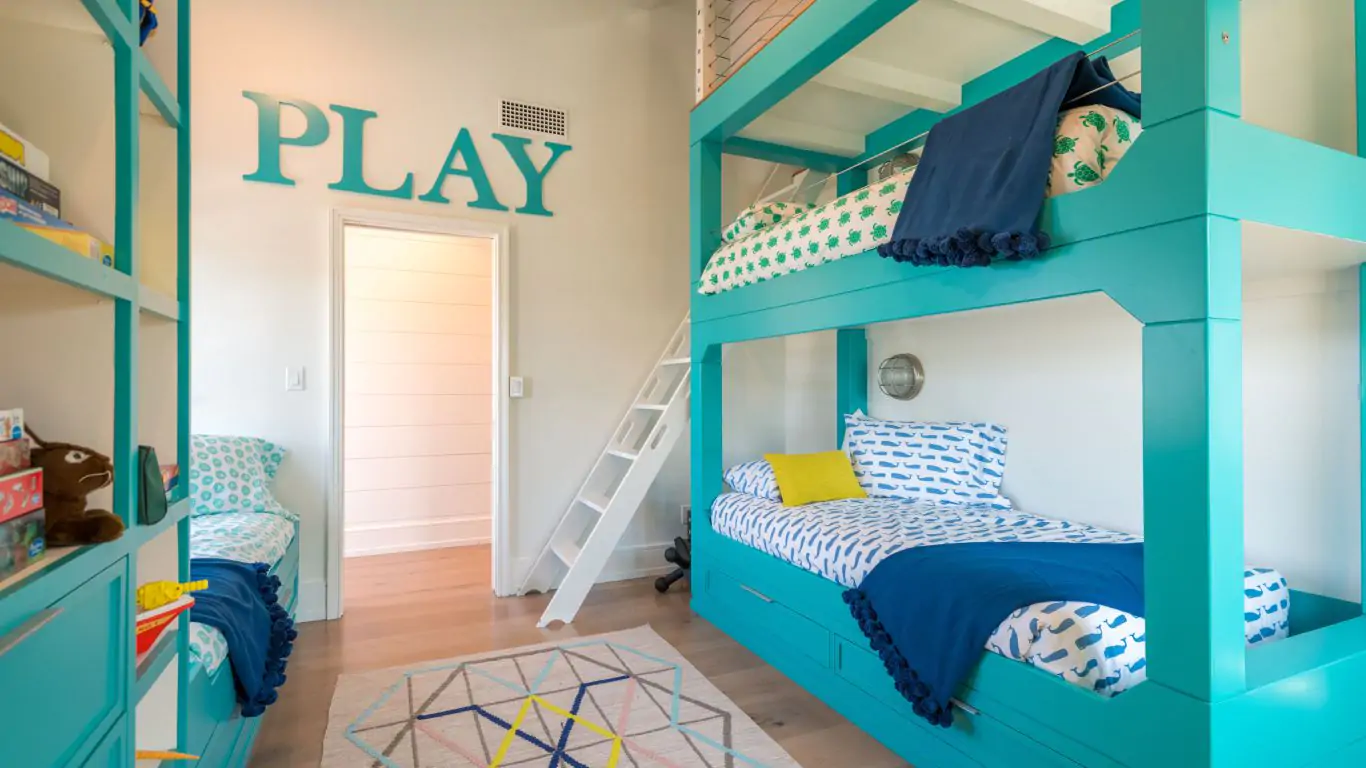 Villa Delilah | Nantucket