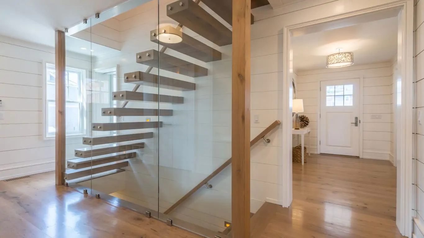 Villa Delilah | Nantucket