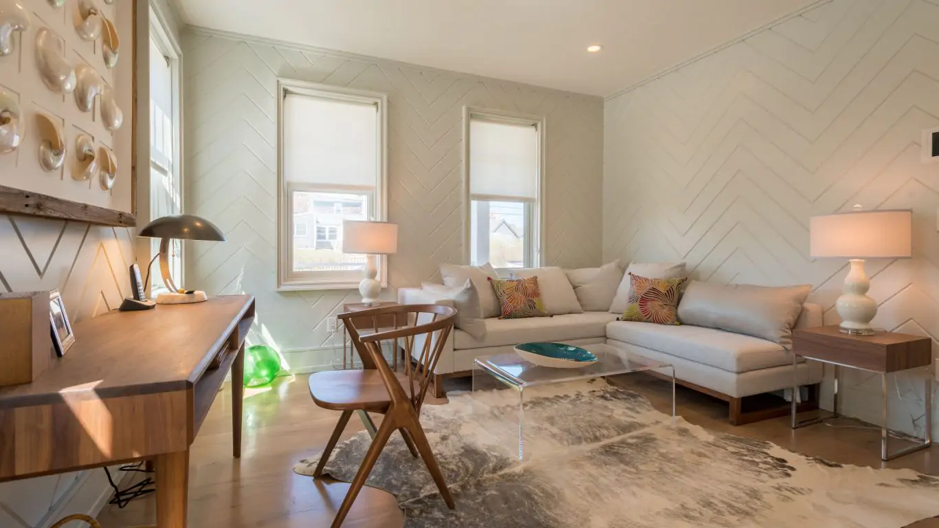 Villa Delilah | Nantucket