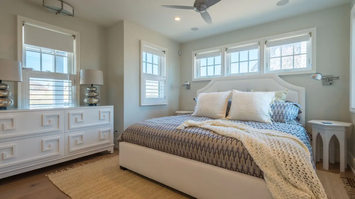 Villa Delilah | Nantucket