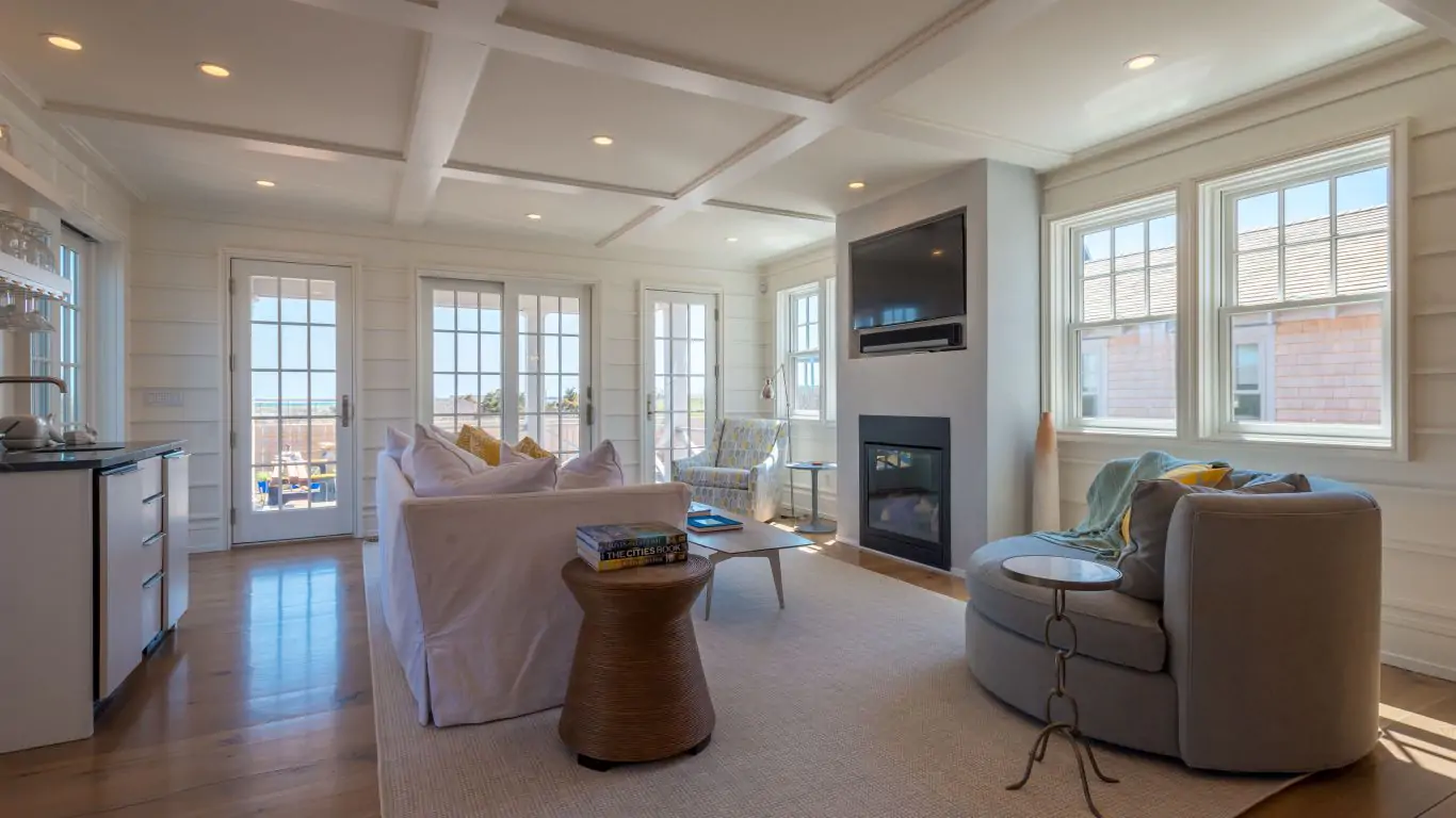 Villa Delilah | Nantucket