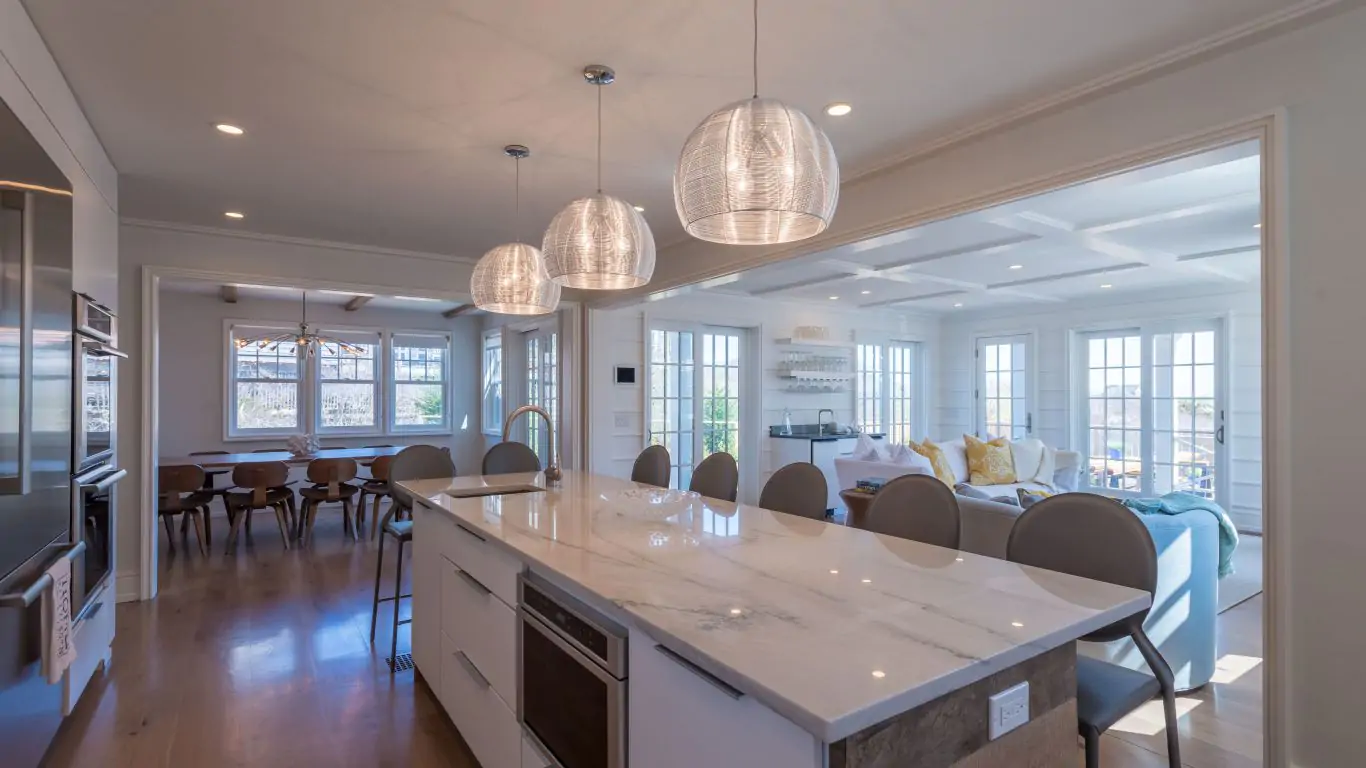 Villa Delilah | Nantucket