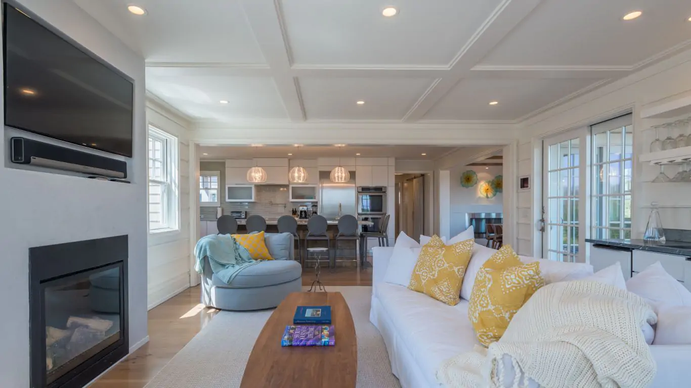 Villa Delilah | Nantucket