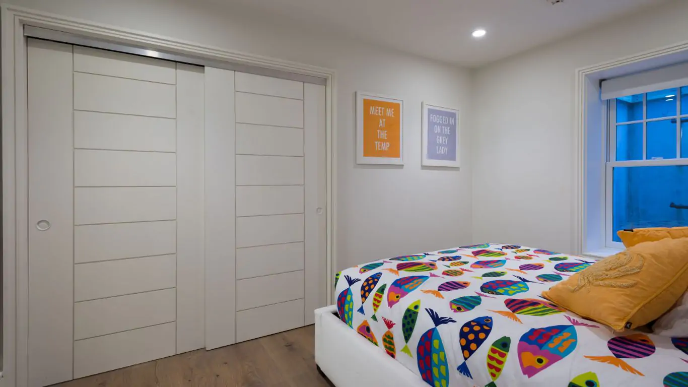 Villa Delilah | Nantucket