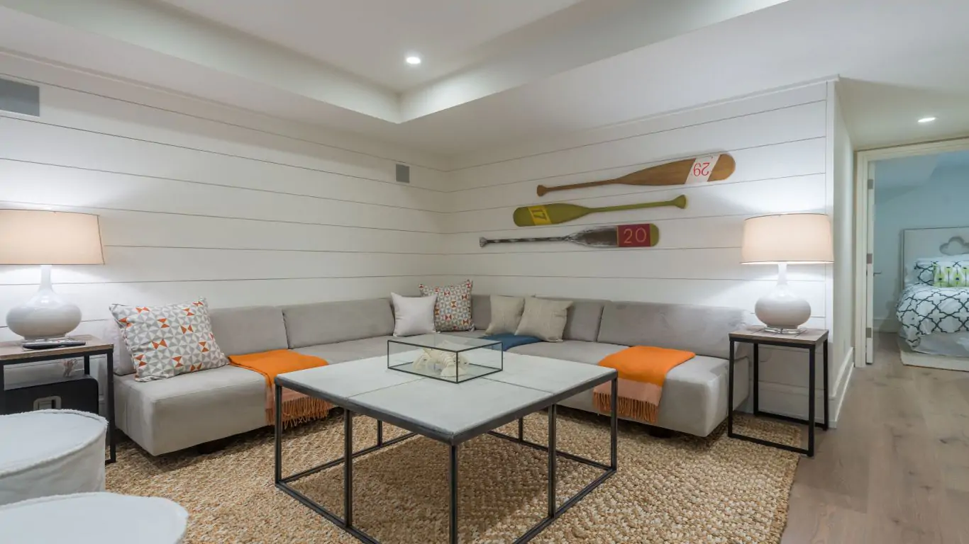 Villa Delilah | Nantucket