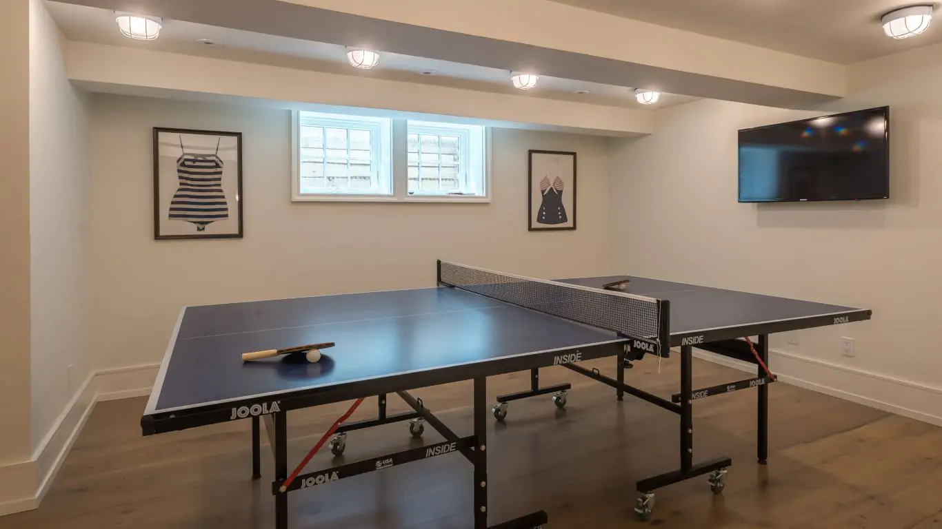 Villa Delilah | Nantucket