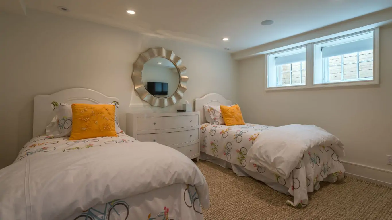 Villa Delilah | Nantucket