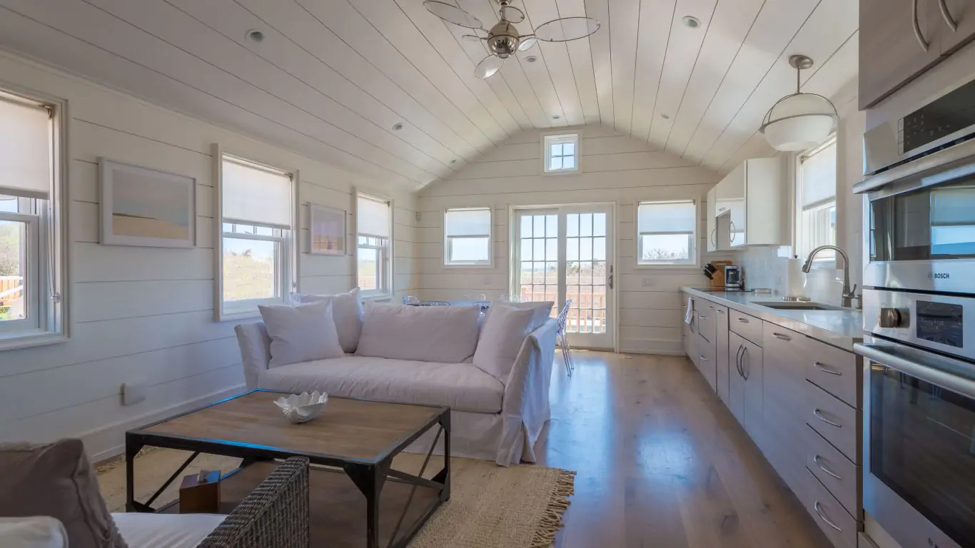 Villa Delilah | Nantucket