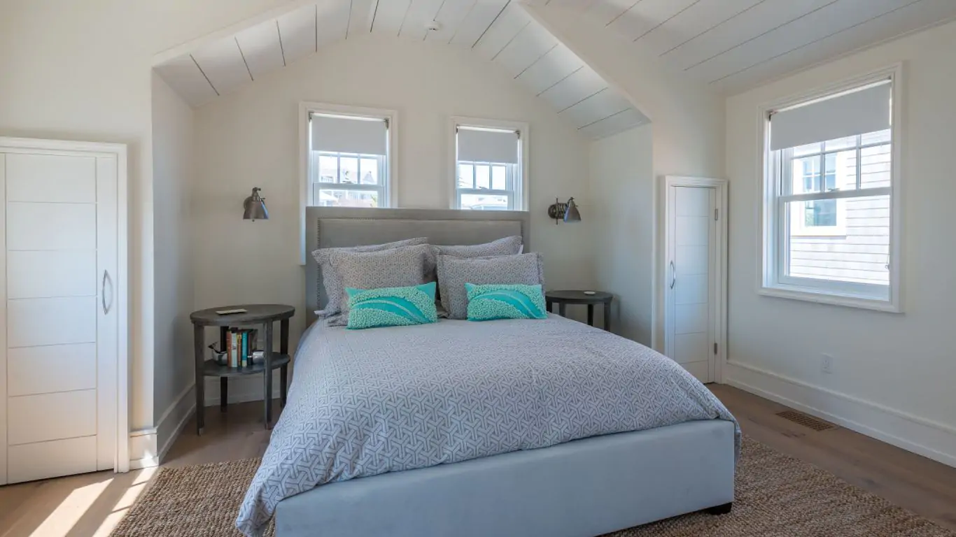 Villa Delilah | Nantucket