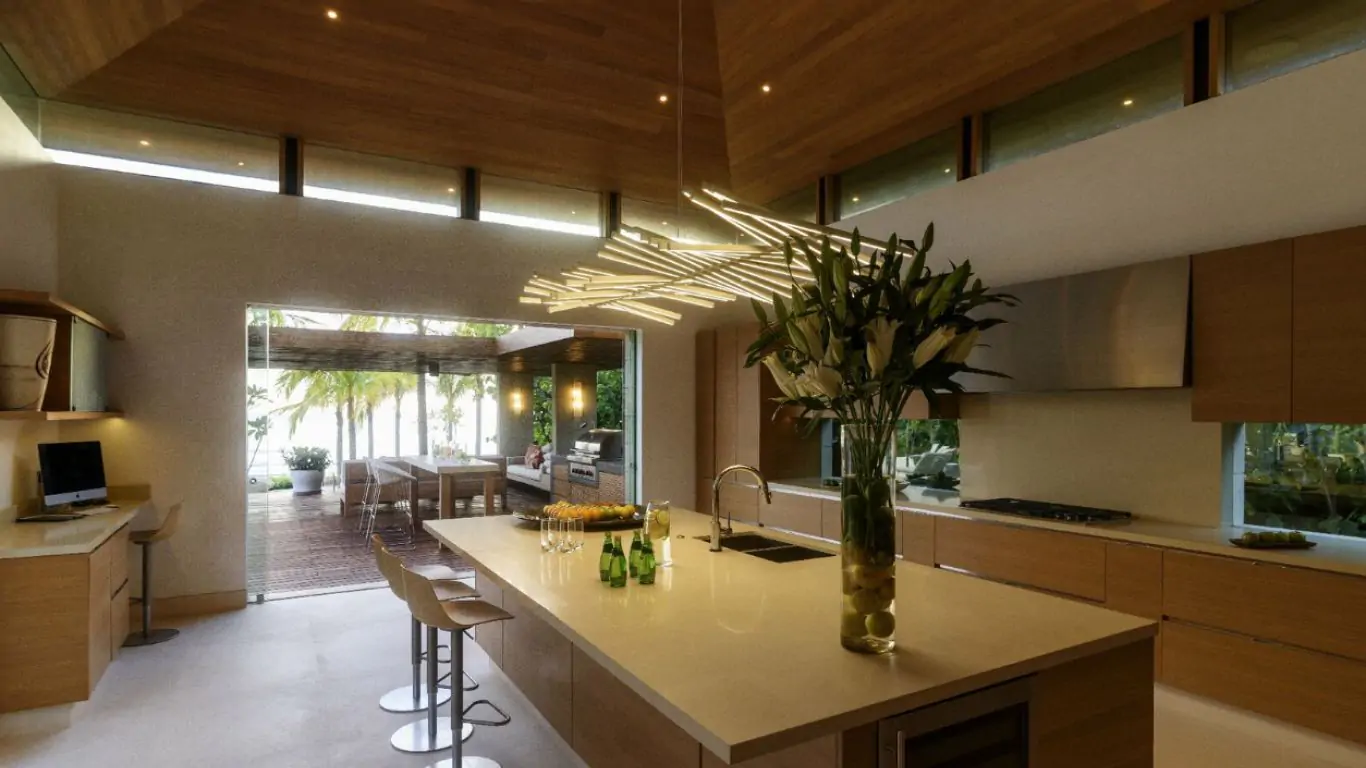 Villa Solaz | Punta Mita