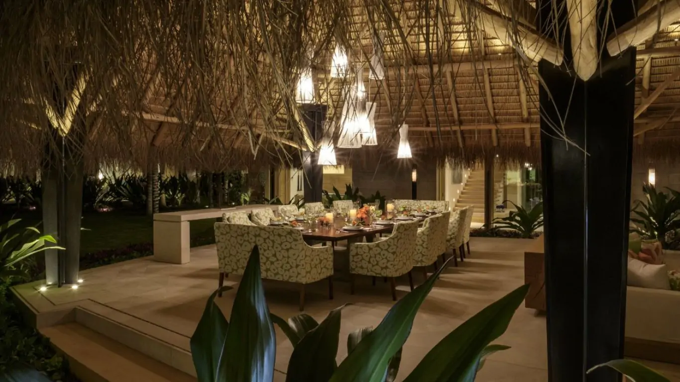 Villa Solaz | Punta Mita