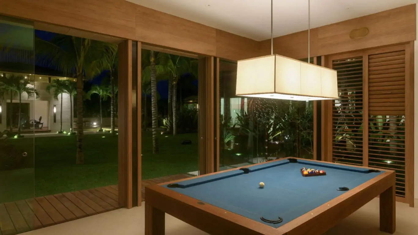 Villa Solaz | Punta Mita