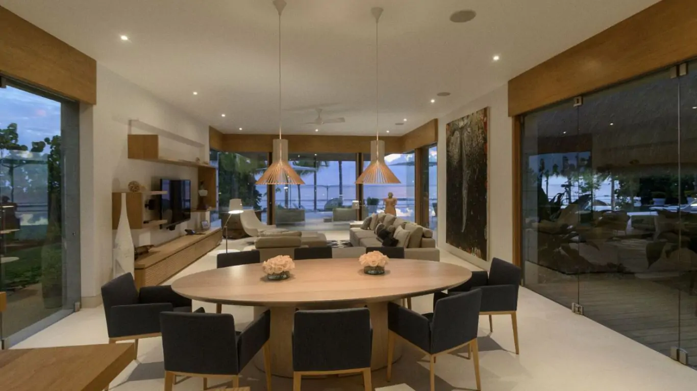 Villa Solaz | Punta Mita