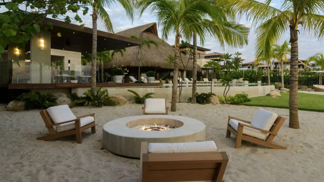 Villa Solaz | Punta Mita