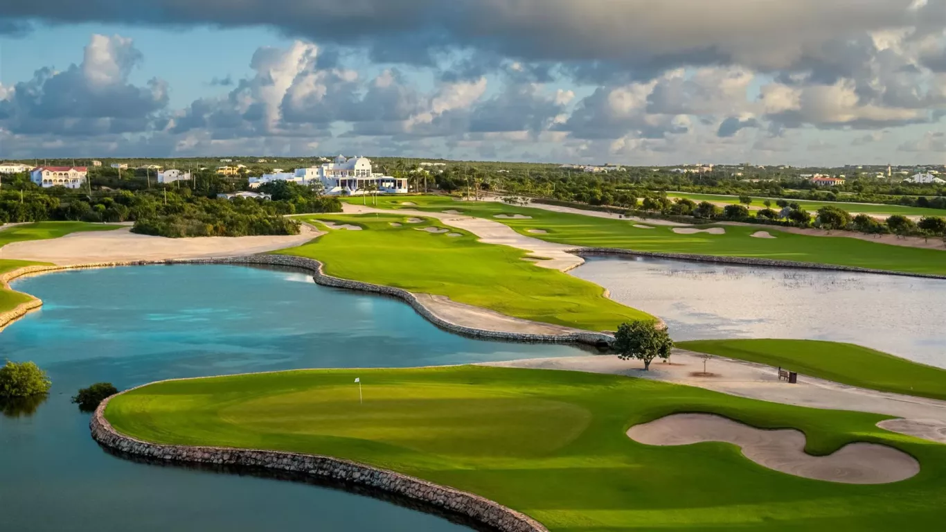 Aurora Anguilla Villa II | Anguilla